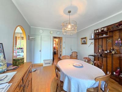 Maison ancienne - 200 m² - 8 pièces