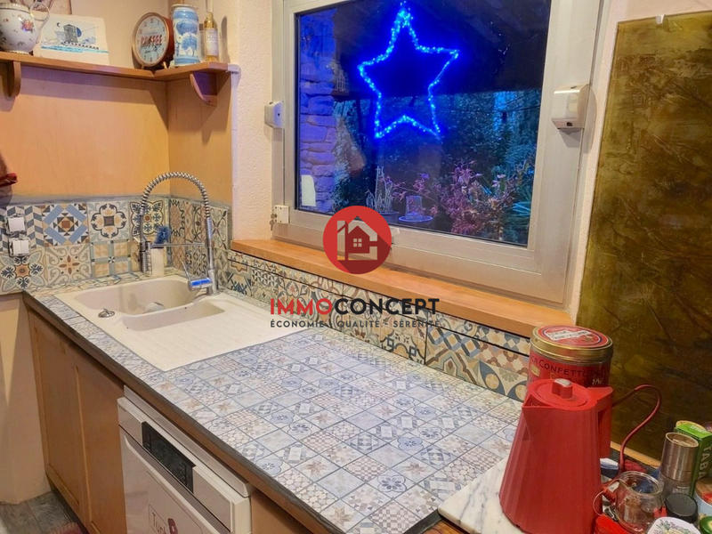 Mas - 268 m² - 9 pièces