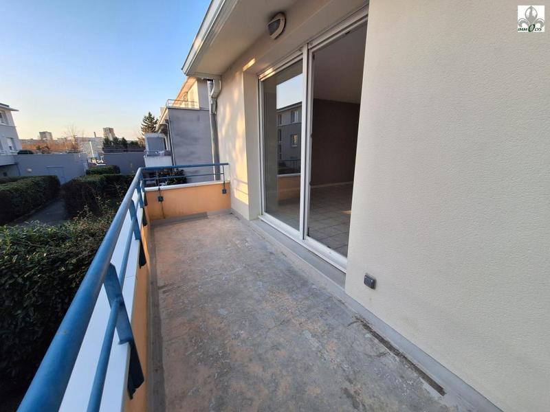 Appartement - 75 m² - 3 pièces