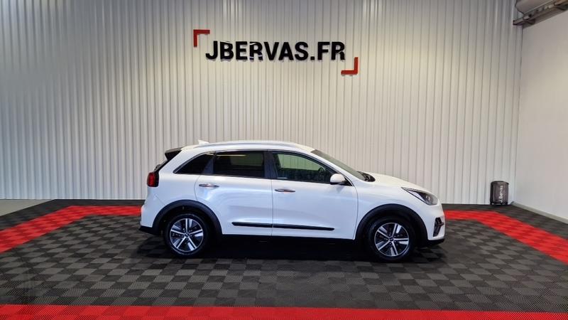 Kia Niro 1.6 Gdi Hybride 141 Ch Dct6 Active