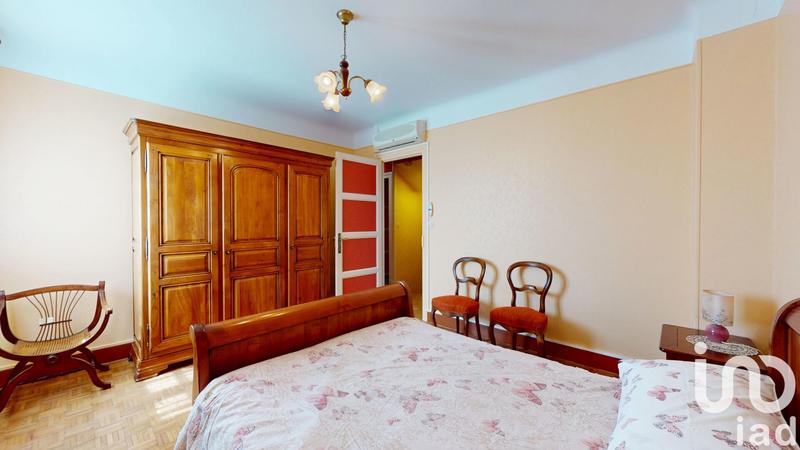 Maison - 128 m² - 5 pièces