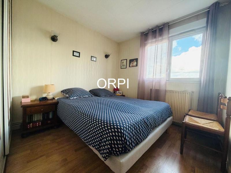 Appartement - 61 m² - 4 pièces