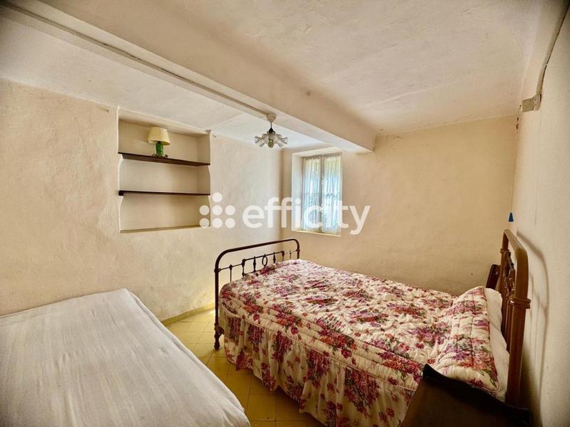 Maison - 125 m² - 7 pièces