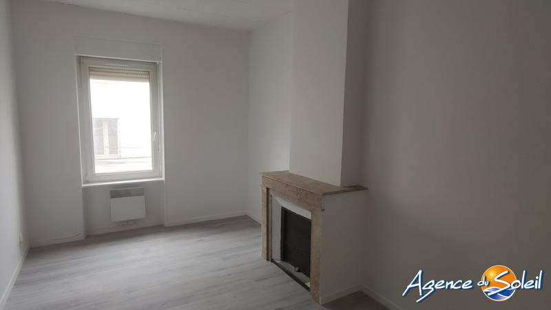 Appartement - 81 m² - 3 pièces
