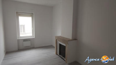Appartement - 81 m² - 3 pièces