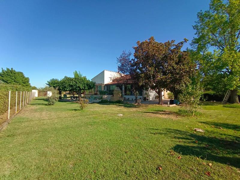 Maison - 122 m² - 5 pièces