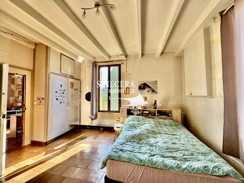 Maison - 143 m² - 5 pièces