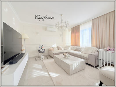 Maison - 179 m² - 7 pièces