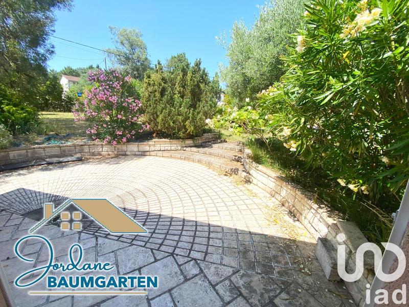 Maison - 166 m² - 7 pièces