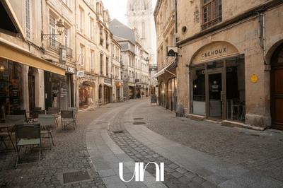 Appartement - 108 m² - 5 pièces