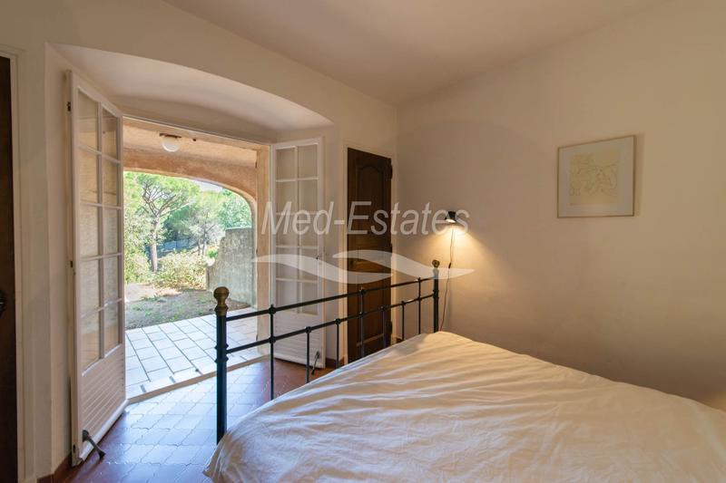 Mas - 110 m² - 4 pièces