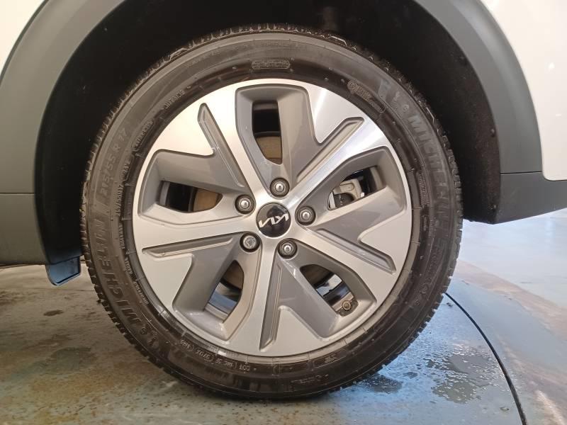 Kia Niro e- Electrique 204 ch Active