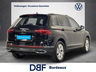 Volkswagen Tiguan 2.0 Tdi 150ch Dsg7 Elegance