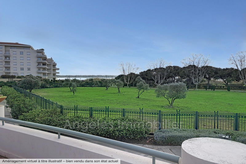 Appartement - 39 m² - 1 pièce