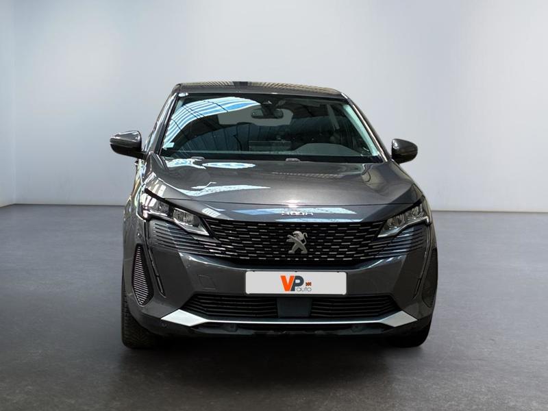 Peugeot 3008 Business BlueHDi 130ch s&amp;S Eat8 Active