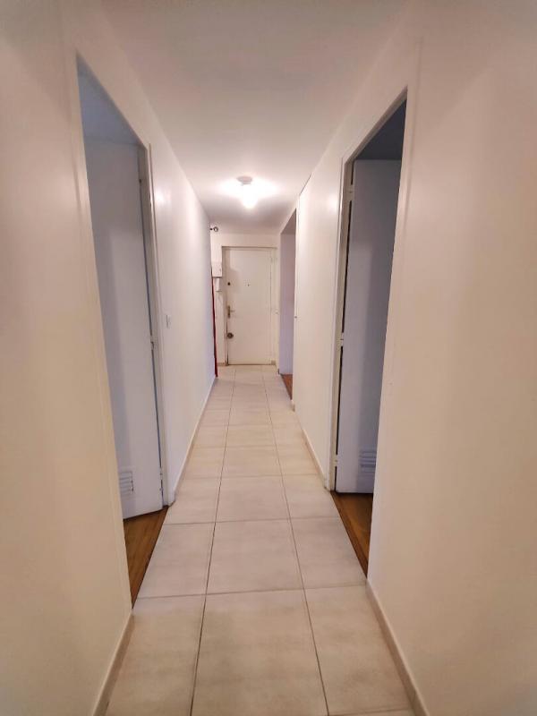 Appartement - 78 m² - 4 pièces