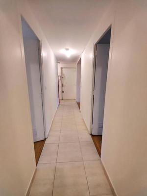 Appartement - 78 m² - 4 pièces