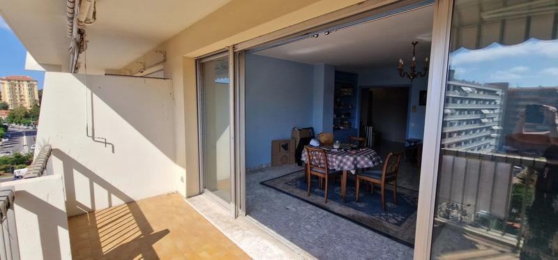 Appartement - 92 m² - 3 pièces