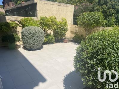 Maison de ville - 128 m² - 6 pièces