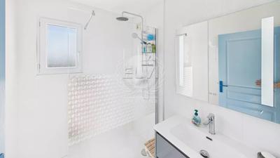 Appartement - 49 m² - 3 pièces