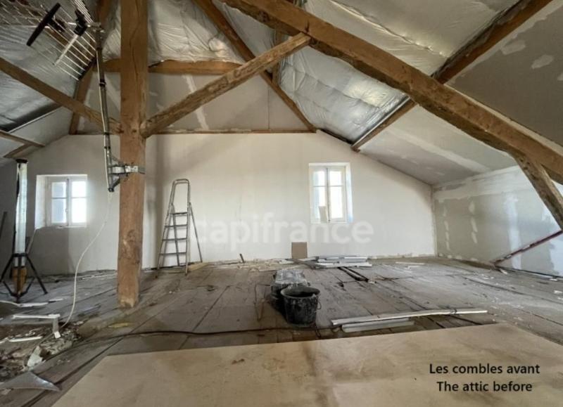 Maison - 141 m² - 5 pièces