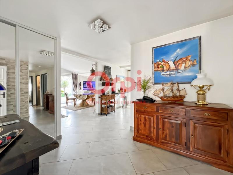 Villa - 77 m² - 3 pièces