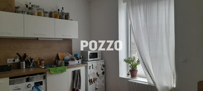 Appartement - 27 m² - 2 pièces