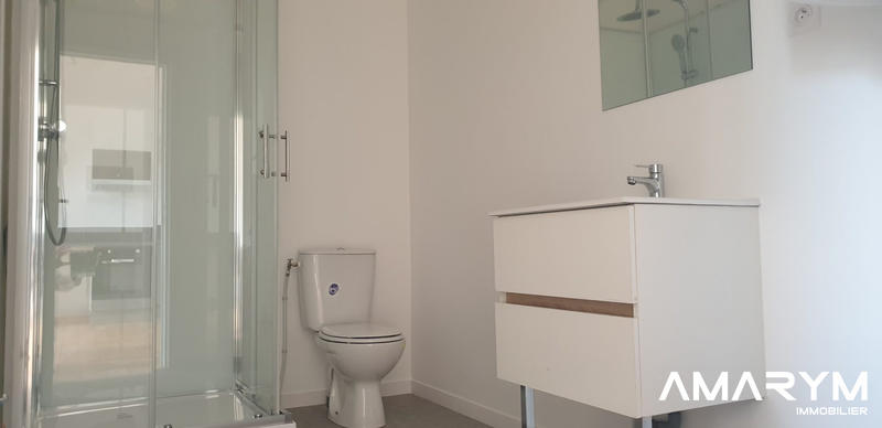 Duplex - 55 m² - 6 pièces