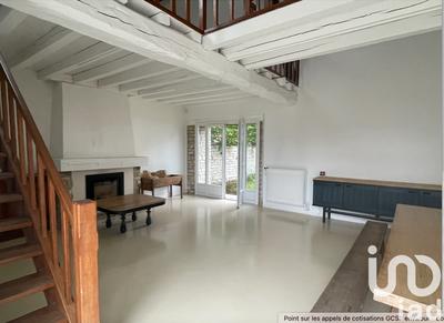 Maison - 287 m² - 8 pièces