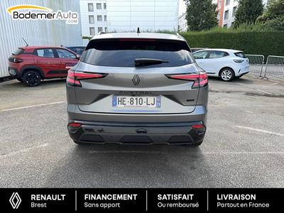 Renault Austral full hybrid E-Tech 200 ch Esprit Alpine
