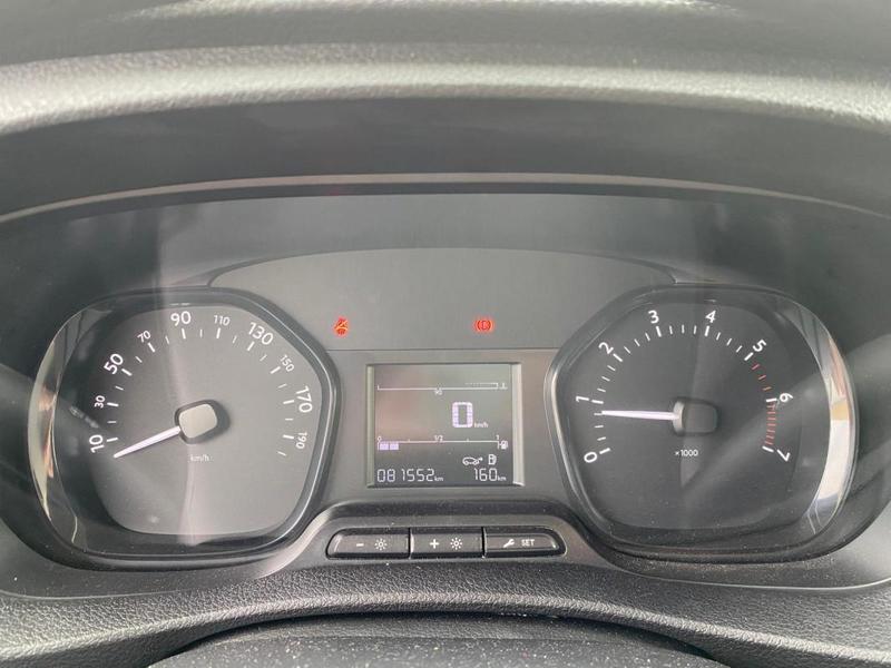 Peugeot Expert Cabine Appro 2.0bluehdi 120 Carplay/Regulateur/Camera/6 Places