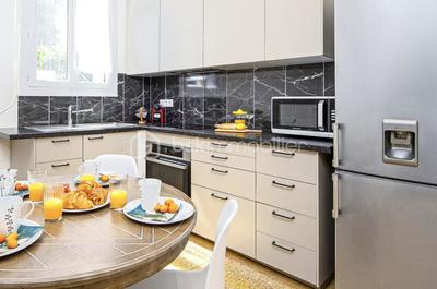 Appartement - 76 m² - 5 pièces