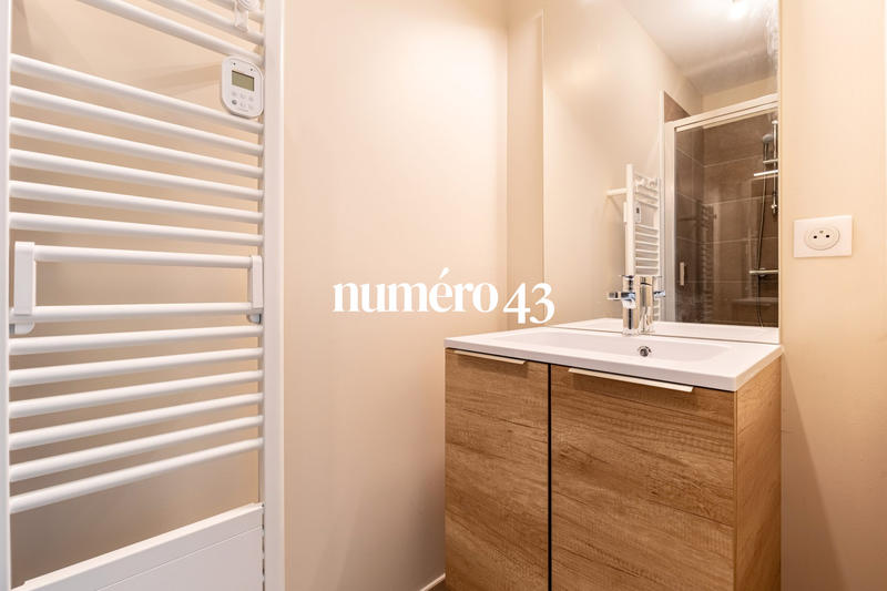 Duplex - 67 m² - 4 pièces