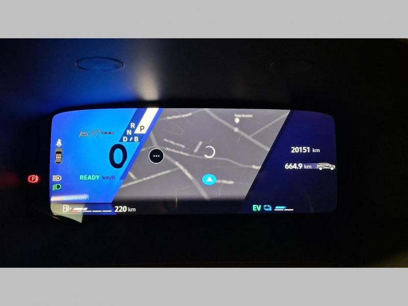 Renault Symbioz E-Tech full hybrid 145 Esprit Alpine