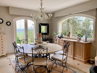 Maison bourgeoise - 296 m² - 7 pièces