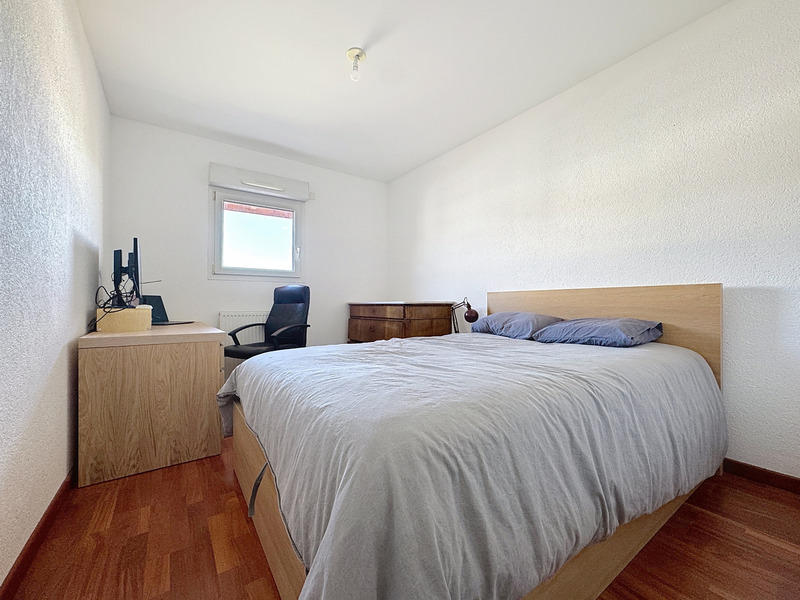 Appartement - 142 m² - 6 pièces