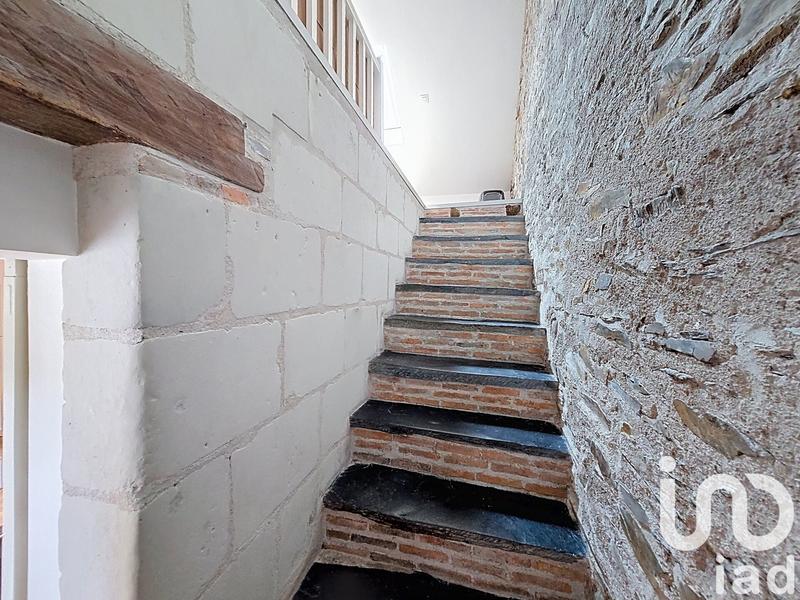 Immeuble - 100 m² - 5 pièces