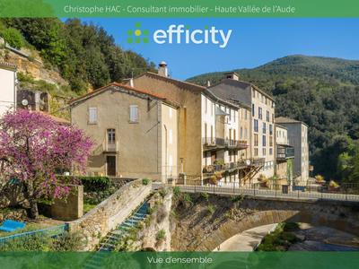 Maison - 140 m² - 8 pièces