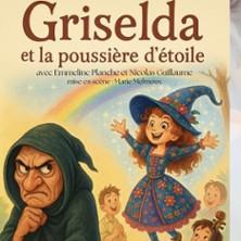 Griselda et la Poussière d'Etoile