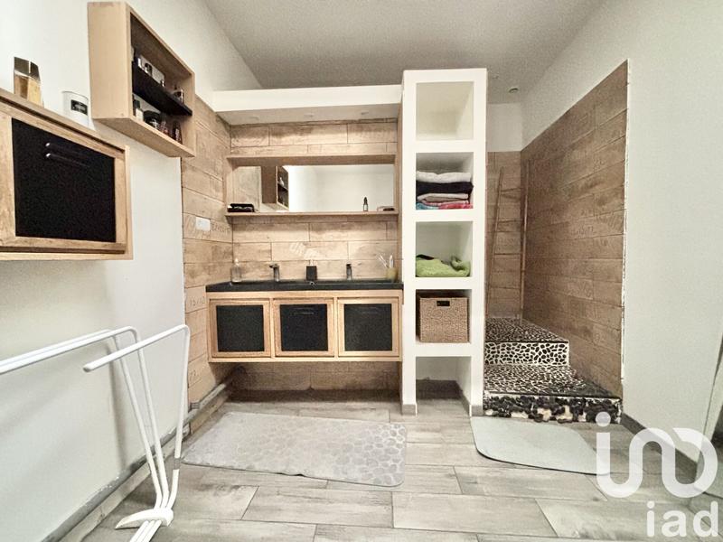 Maison de ville - 234 m² - 7 pièces