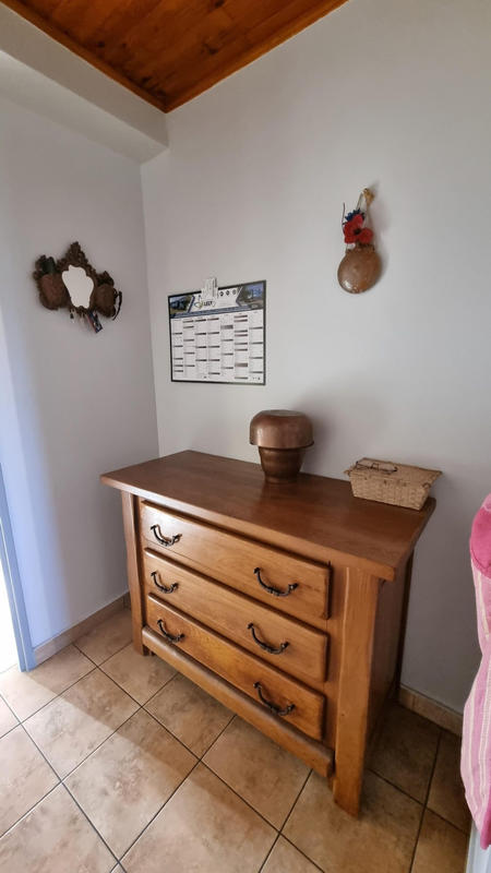 Maison - 103 m² - 5 pièces