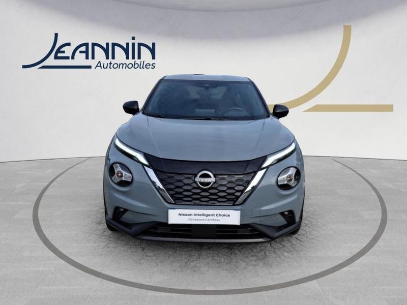 Nissan Juke 2023.5 Hybrid 143 Tekna
