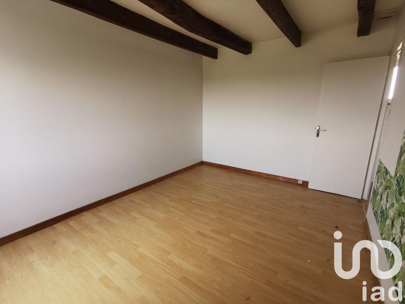 Maison de campagne - 147 m² - 7 pièces