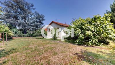 Maison - 110 m² - 6 pièces