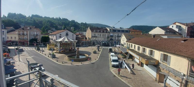 Appartement - 125 m² - 4 pièces