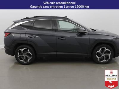 Hyundai Tucson t-Gdi 265 Htrac Plug-in Bva6 Executive