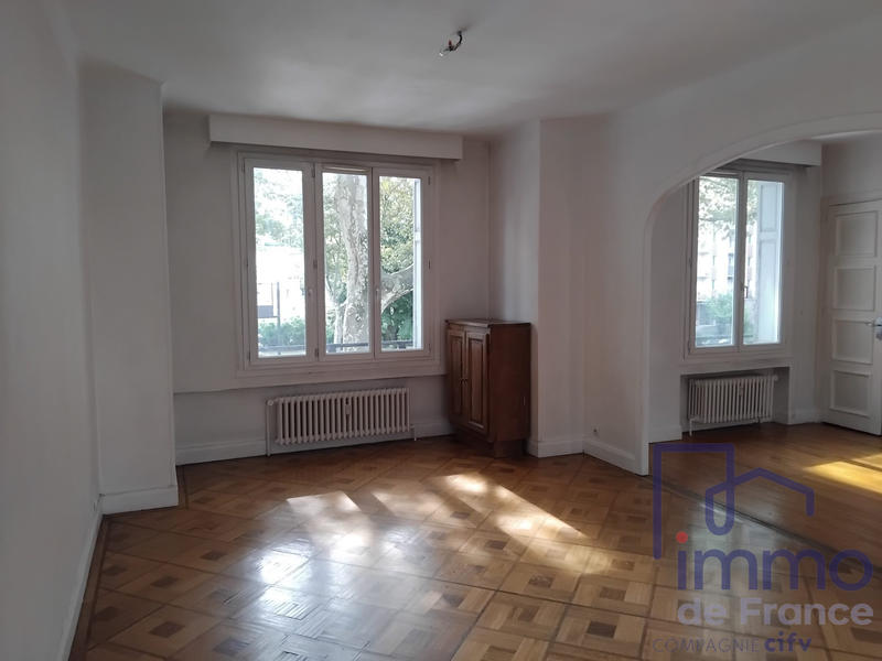 Appartement - 69 m² - 3 pièces