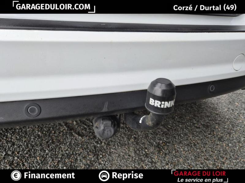 Ford Grand c-Max 1.5 TDCi 120ch s&amp;S Titanium