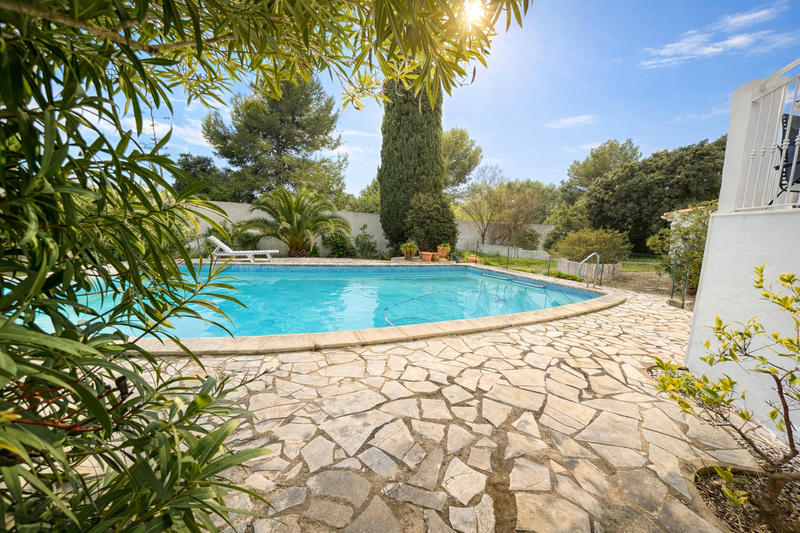 Maison - 183 m² - 5 pièces