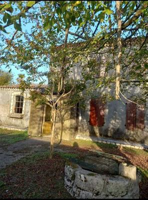 Maison - 250 m² - 7 pièces